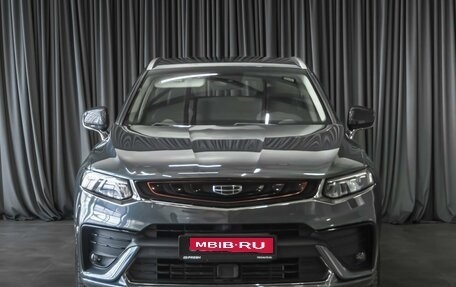 Geely Tugella FY11, 2020 год, 2 519 000 рублей, 3 фотография