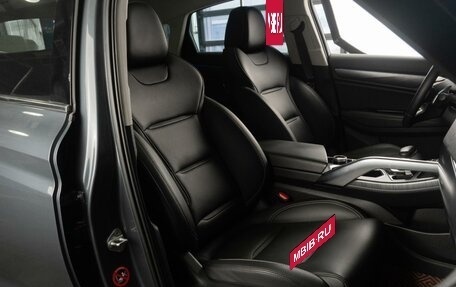 Geely Tugella FY11, 2020 год, 2 519 000 рублей, 8 фотография