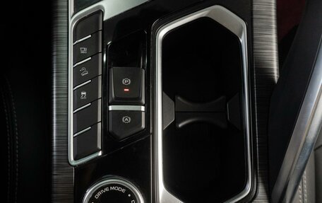 Geely Tugella FY11, 2020 год, 2 519 000 рублей, 20 фотография
