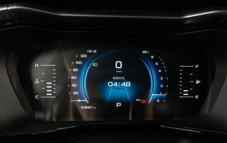 Geely Tugella FY11, 2020 год, 2 519 000 рублей, 14 фотография