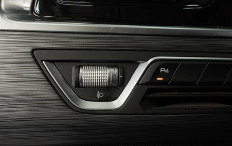 Geely Tugella FY11, 2020 год, 2 519 000 рублей, 22 фотография
