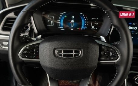 Geely Tugella FY11, 2020 год, 2 519 000 рублей, 13 фотография