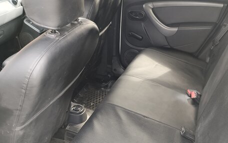 Renault Duster I рестайлинг, 2019 год, 1 500 000 рублей, 7 фотография