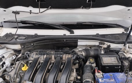 Renault Duster I рестайлинг, 2019 год, 1 500 000 рублей, 9 фотография