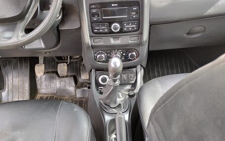 Renault Duster I рестайлинг, 2019 год, 1 500 000 рублей, 6 фотография