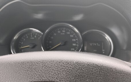 Renault Duster I рестайлинг, 2019 год, 1 500 000 рублей, 8 фотография