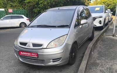 Mitsubishi Colt VI рестайлинг, 2003 год, 380 000 рублей, 1 фотография