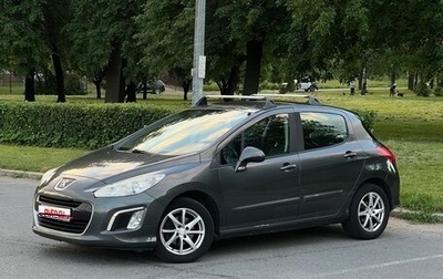 Peugeot 308 II, 2011 год, 365 000 рублей, 1 фотография