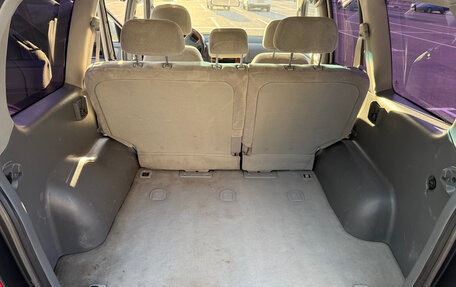 Hyundai Terracan I, 2005 год, 740 000 рублей, 16 фотография