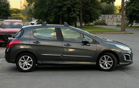 Peugeot 308 II, 2011 год, 365 000 рублей, 4 фотография