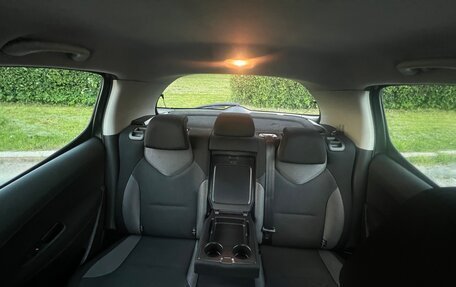 Peugeot 308 II, 2011 год, 365 000 рублей, 10 фотография