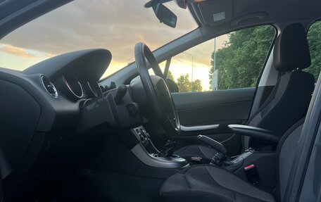Peugeot 308 II, 2011 год, 365 000 рублей, 13 фотография