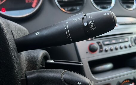 Peugeot 308 II, 2011 год, 365 000 рублей, 12 фотография