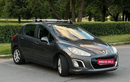 Peugeot 308 II, 2011 год, 365 000 рублей, 2 фотография