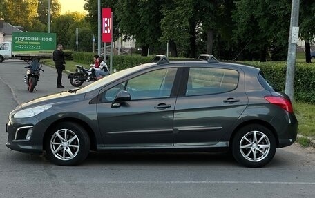 Peugeot 308 II, 2011 год, 365 000 рублей, 3 фотография