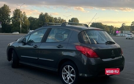 Peugeot 308 II, 2011 год, 365 000 рублей, 7 фотография