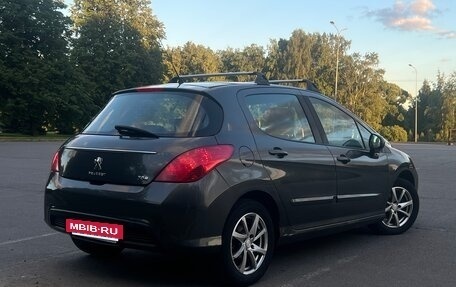 Peugeot 308 II, 2011 год, 365 000 рублей, 5 фотография