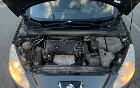 Peugeot 308 II, 2011 год, 365 000 рублей, 17 фотография
