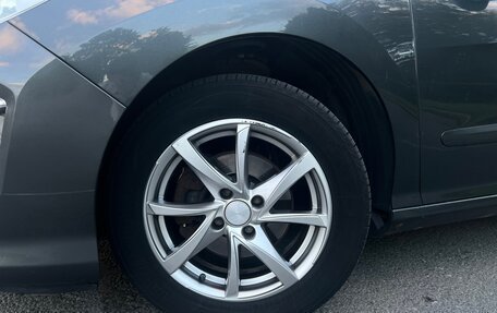 Peugeot 308 II, 2011 год, 365 000 рублей, 21 фотография