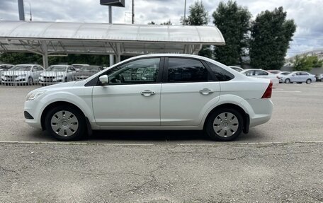 Ford Focus II рестайлинг, 2011 год, 640 000 рублей, 4 фотография