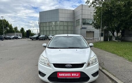 Ford Focus II рестайлинг, 2011 год, 640 000 рублей, 6 фотография