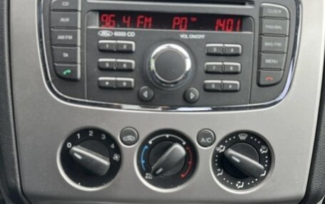 Ford Focus II рестайлинг, 2011 год, 640 000 рублей, 14 фотография