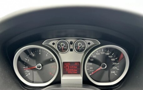 Ford Focus II рестайлинг, 2011 год, 640 000 рублей, 19 фотография