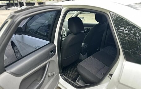 Ford Focus II рестайлинг, 2011 год, 640 000 рублей, 15 фотография