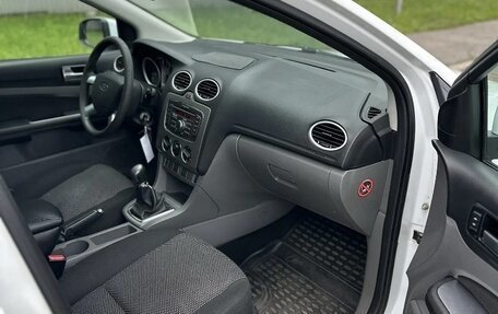 Ford Focus II рестайлинг, 2011 год, 640 000 рублей, 20 фотография