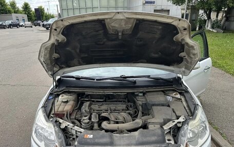 Ford Focus II рестайлинг, 2011 год, 640 000 рублей, 11 фотография