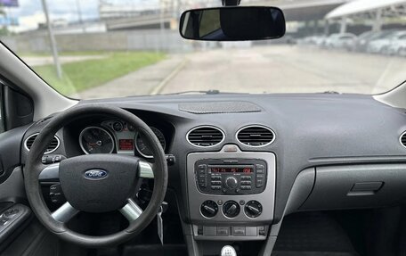 Ford Focus II рестайлинг, 2011 год, 640 000 рублей, 22 фотография