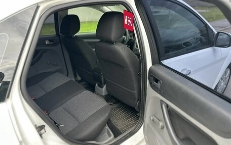 Ford Focus II рестайлинг, 2011 год, 640 000 рублей, 21 фотография