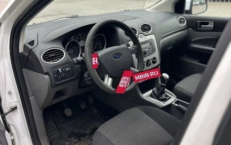 Ford Focus II рестайлинг, 2011 год, 640 000 рублей, 10 фотография