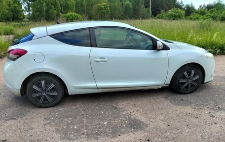 Renault Megane III, 2012 год, 430 000 рублей, 3 фотография