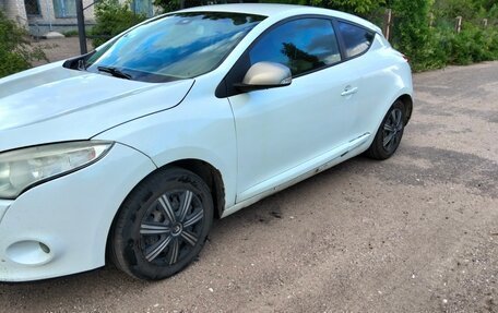Renault Megane III, 2012 год, 430 000 рублей, 6 фотография