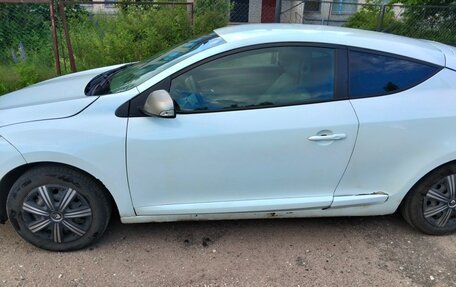 Renault Megane III, 2012 год, 430 000 рублей, 7 фотография