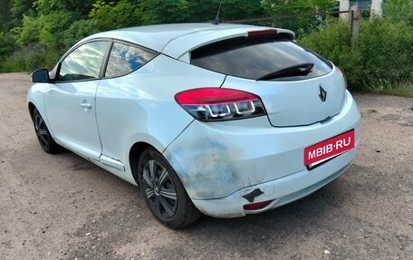 Renault Megane III, 2012 год, 430 000 рублей, 5 фотография