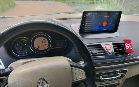 Renault Megane III, 2012 год, 430 000 рублей, 11 фотография