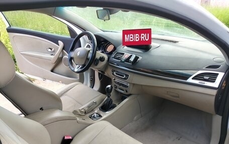 Renault Megane III, 2012 год, 430 000 рублей, 9 фотография