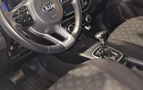 KIA Rio IV, 2020 год, 1 800 000 рублей, 10 фотография