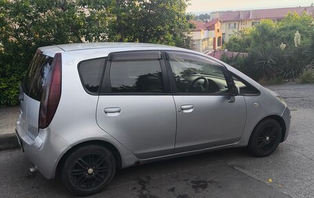 Mitsubishi Colt VI рестайлинг, 2003 год, 380 000 рублей, 3 фотография