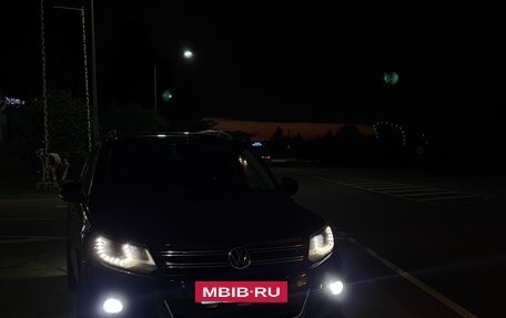 Volkswagen Tiguan I, 2012 год, 1 100 000 рублей, 6 фотография
