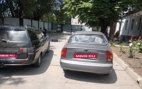 Chevrolet Lanos I, 2007 год, 177 000 рублей, 2 фотография