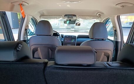 Hyundai Tucson, 2022 год, 3 200 000 рублей, 6 фотография