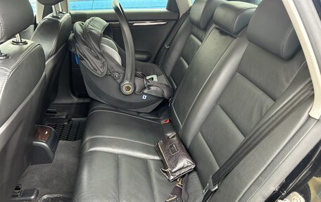 Audi A4, 2007 год, 750 000 рублей, 12 фотография