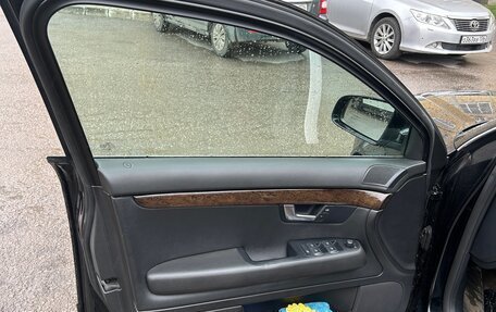 Audi A4, 2007 год, 750 000 рублей, 8 фотография