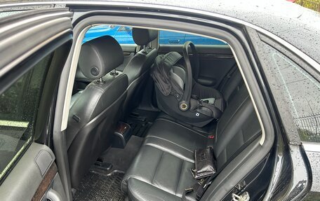 Audi A4, 2007 год, 750 000 рублей, 11 фотография
