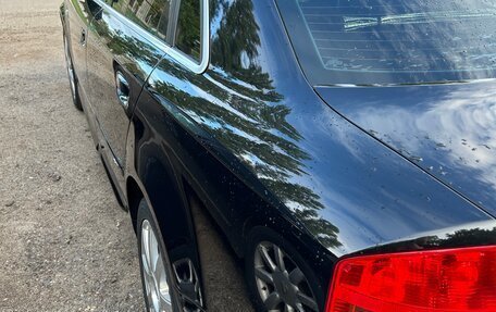 Audi A4, 2007 год, 750 000 рублей, 24 фотография