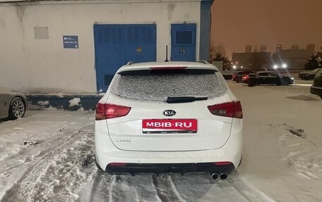 KIA cee'd III, 2014 год, 1 250 000 рублей, 3 фотография