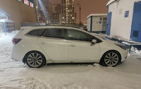 KIA cee'd III, 2014 год, 1 250 000 рублей, 4 фотография